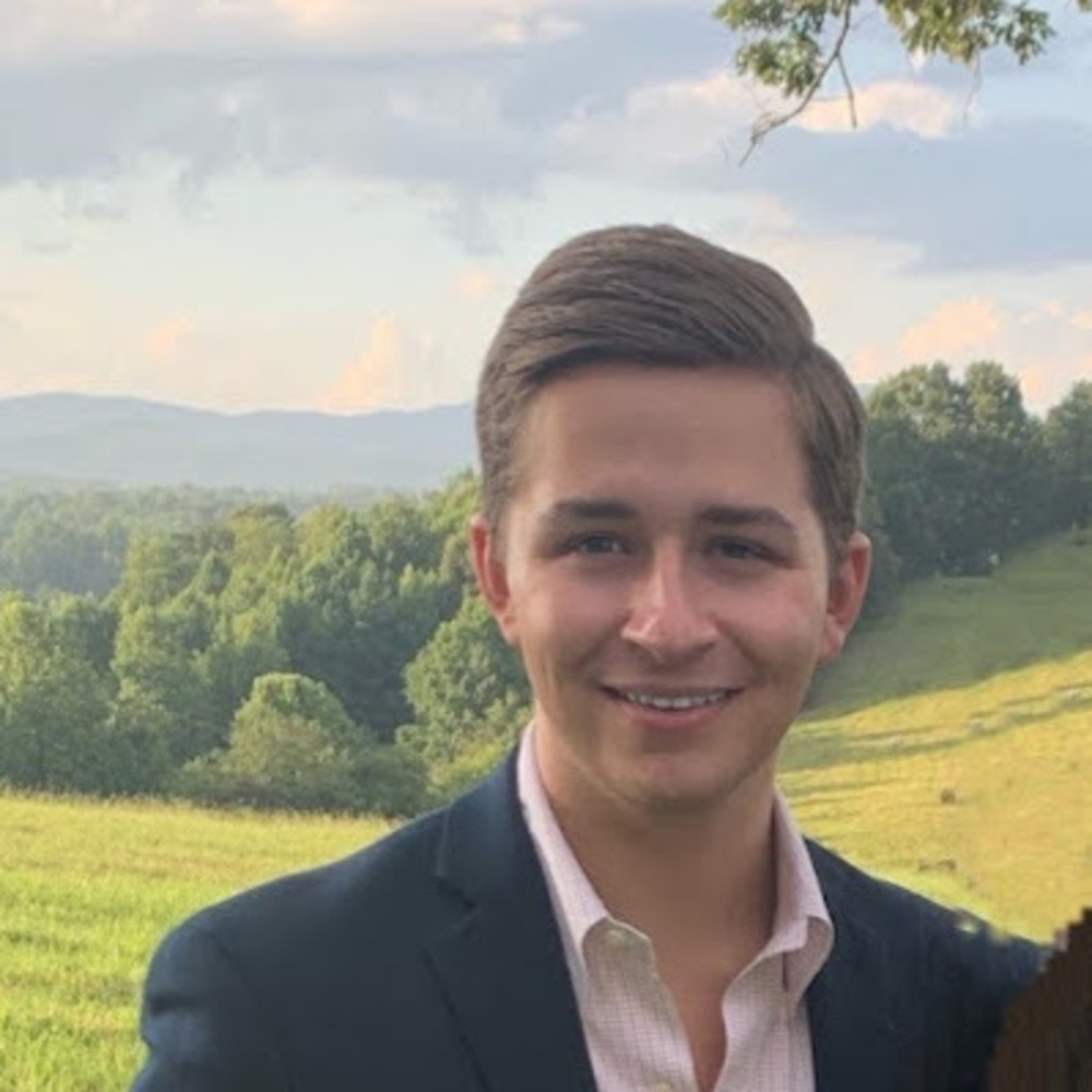 Meet your Posher, Robert